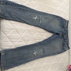 Levi’s original pants